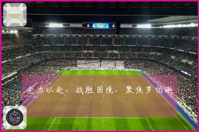 全力以赴，战胜困境，聚焦罗伯逊