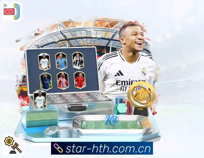 我们的品牌使命